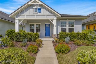 61 WILLOW BREEZE Lane, Ponte Vedra, FL 32081