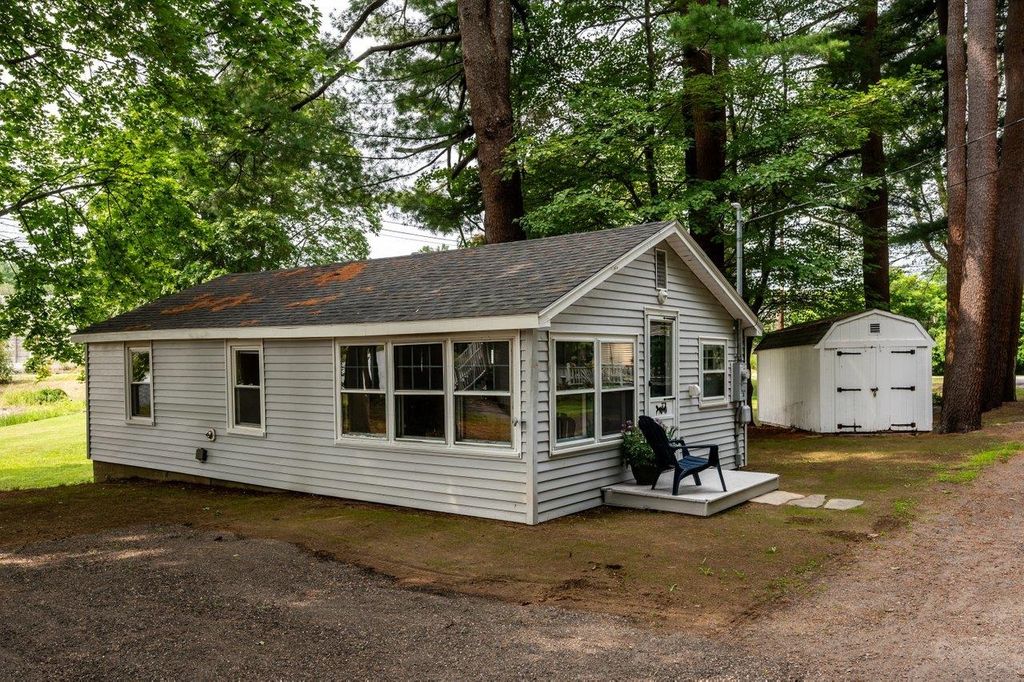 348 Dover Point, Dover, NH 03820