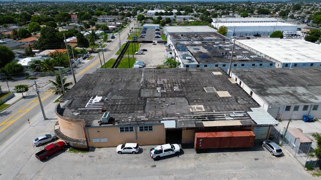 455 E 10th Avenue, Hialeah, FL 33010