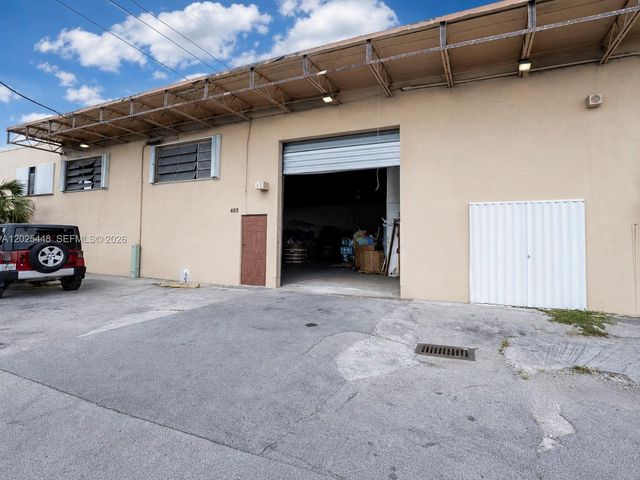 455 E 10th Avenue, Hialeah, FL 33010