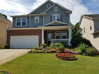 479 Briarfield Crossing, Marietta, GA 30066