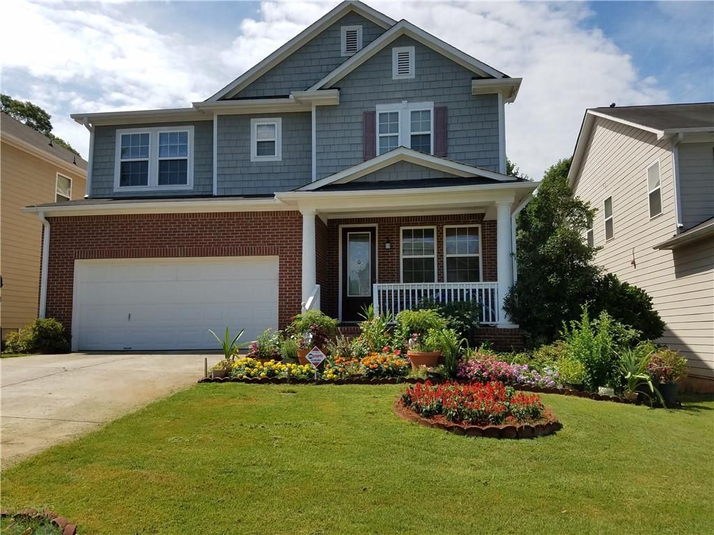 479 Briarfield Crossing, Marietta, GA 30066