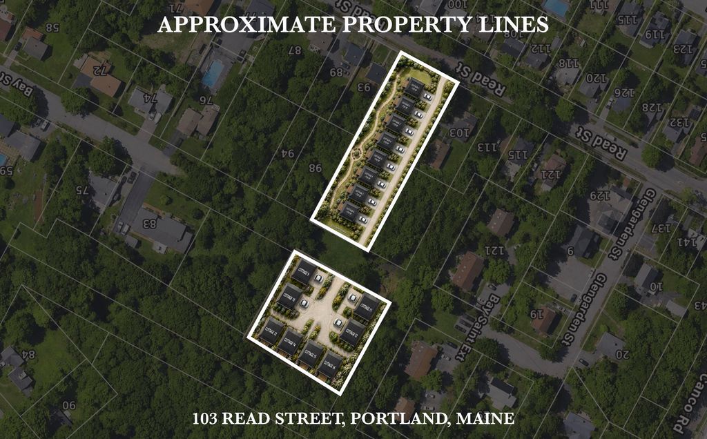 103 Read Street, Portland, ME 04103 — photo 3