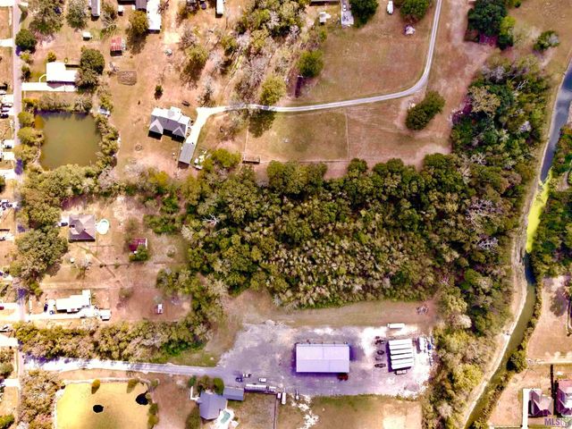 14071 Bert Allen Rd, Gonzales, LA 70737