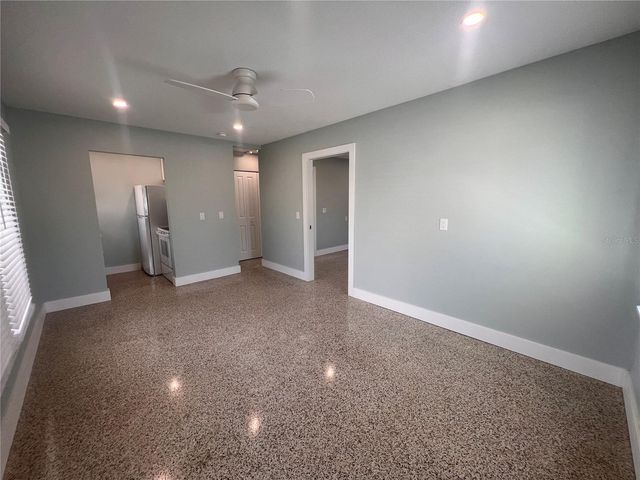 40 82ND AVENUE S Unit `1, Treasure Island, FL 33706