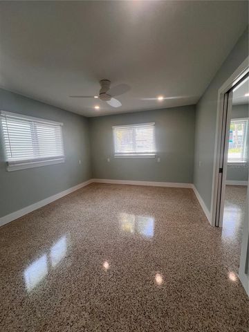 40 82ND AVENUE S Unit `1, Treasure Island, FL 33706
