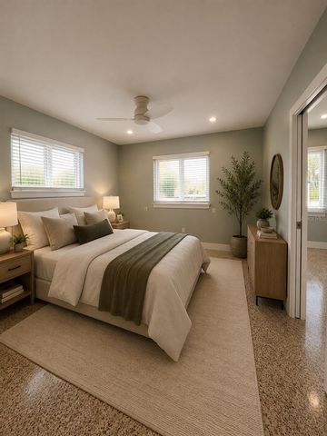 40 82ND AVENUE S Unit `1, Treasure Island, FL 33706