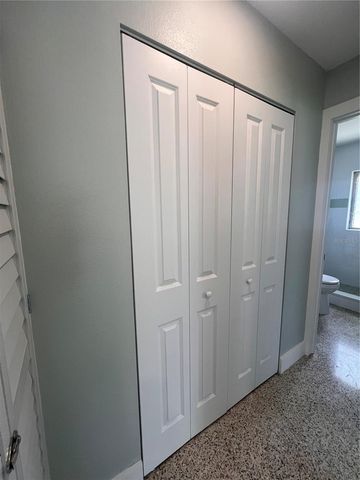 40 82ND AVENUE S Unit `1, Treasure Island, FL 33706