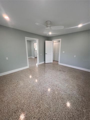40 82ND AVENUE S Unit `1, Treasure Island, FL 33706