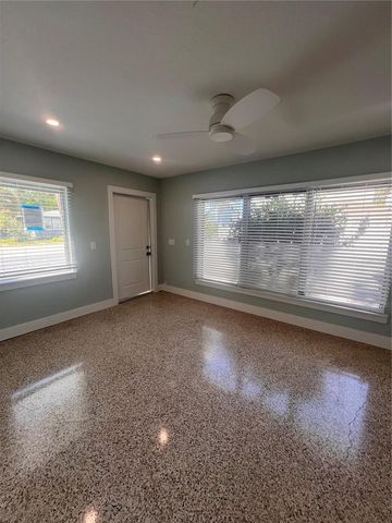 40 82ND AVENUE S Unit `1, Treasure Island, FL 33706