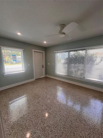 40 82ND AVENUE S Unit `1, Treasure Island, FL 33706