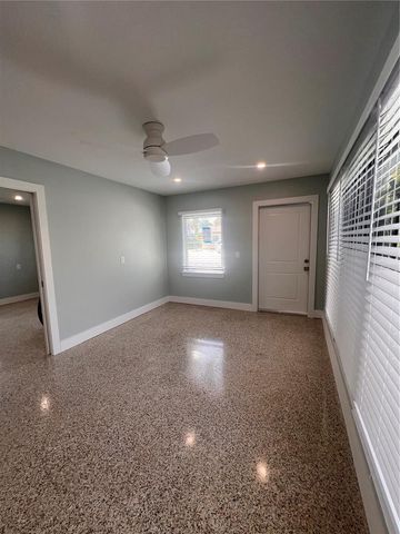 40 82ND AVENUE S Unit `1, Treasure Island, FL 33706