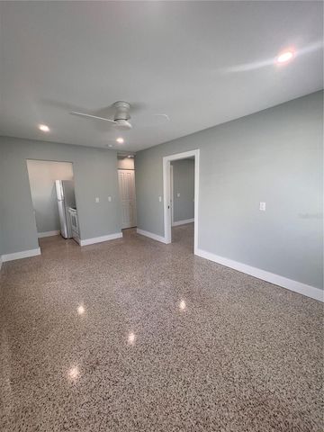 40 82ND AVENUE S Unit `1, Treasure Island, FL 33706