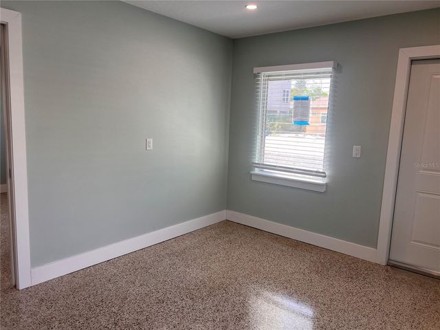 40 82ND AVENUE S Unit `1, Treasure Island, FL 33706