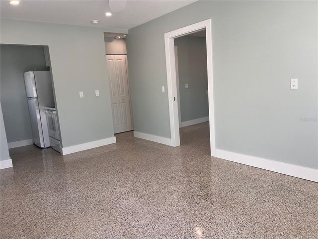 40 82ND AVENUE S Unit `1, Treasure Island, FL 33706