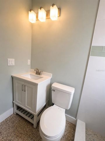 40 82ND AVENUE S Unit `1, Treasure Island, FL 33706