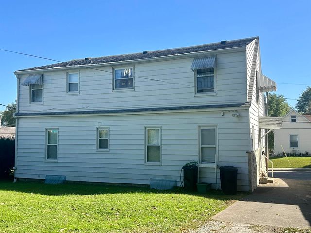 923 Jackson Street, Jasper, IN 47546