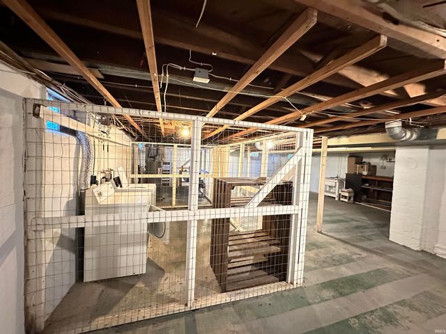 923 Jackson Street, Jasper, IN 47546