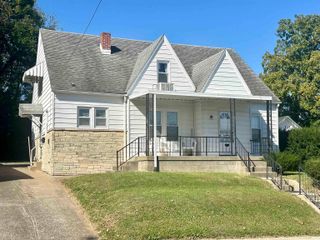 923 Jackson Street, Jasper, IN 47546