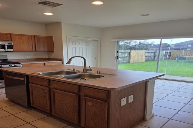 11023 Dellrose Crossing Drive, Richmond, TX 77406