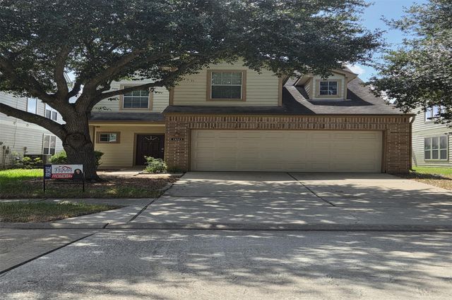 11023 Dellrose Crossing Drive, Richmond, TX 77406