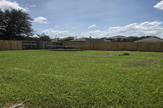 11023 Dellrose Crossing Drive, Richmond, TX 77406