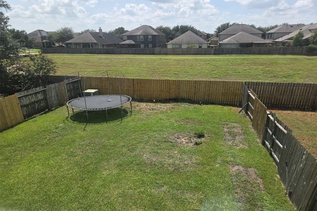 11023 Dellrose Crossing Drive, Richmond, TX 77406