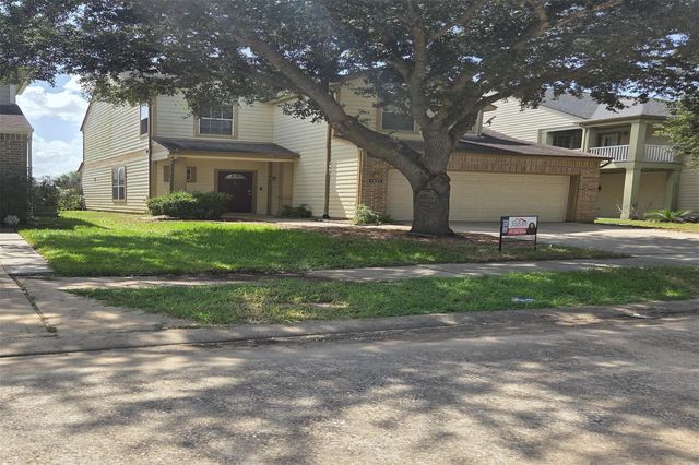 11023 Dellrose Crossing Drive, Richmond, TX 77406