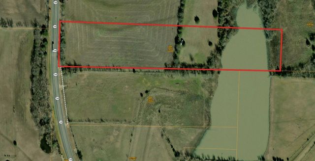 TBD HWY 160, Whitewright, TX 75490