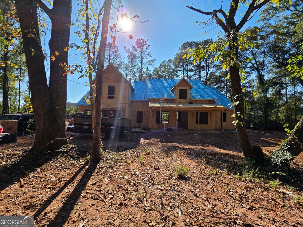 1001 Moseley Road, Stockbridge, GA 30281 — photo 4