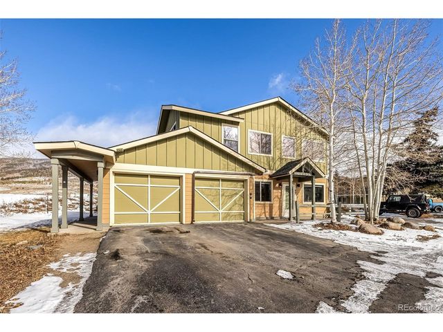 66 Glen Cove Dr G66, Dillon, CO 80435