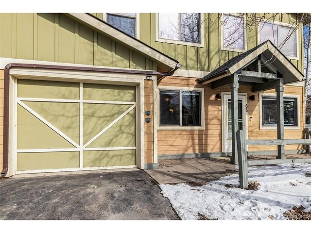 66 Glen Cove Dr G66, Dillon, CO 80435