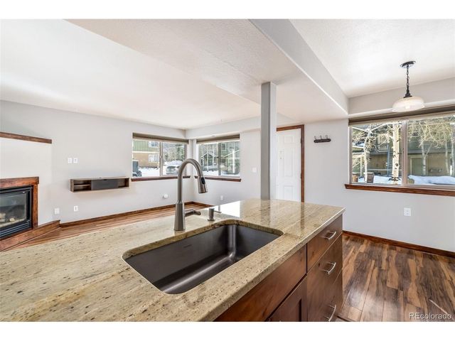 66 Glen Cove Dr G66, Dillon, CO 80435