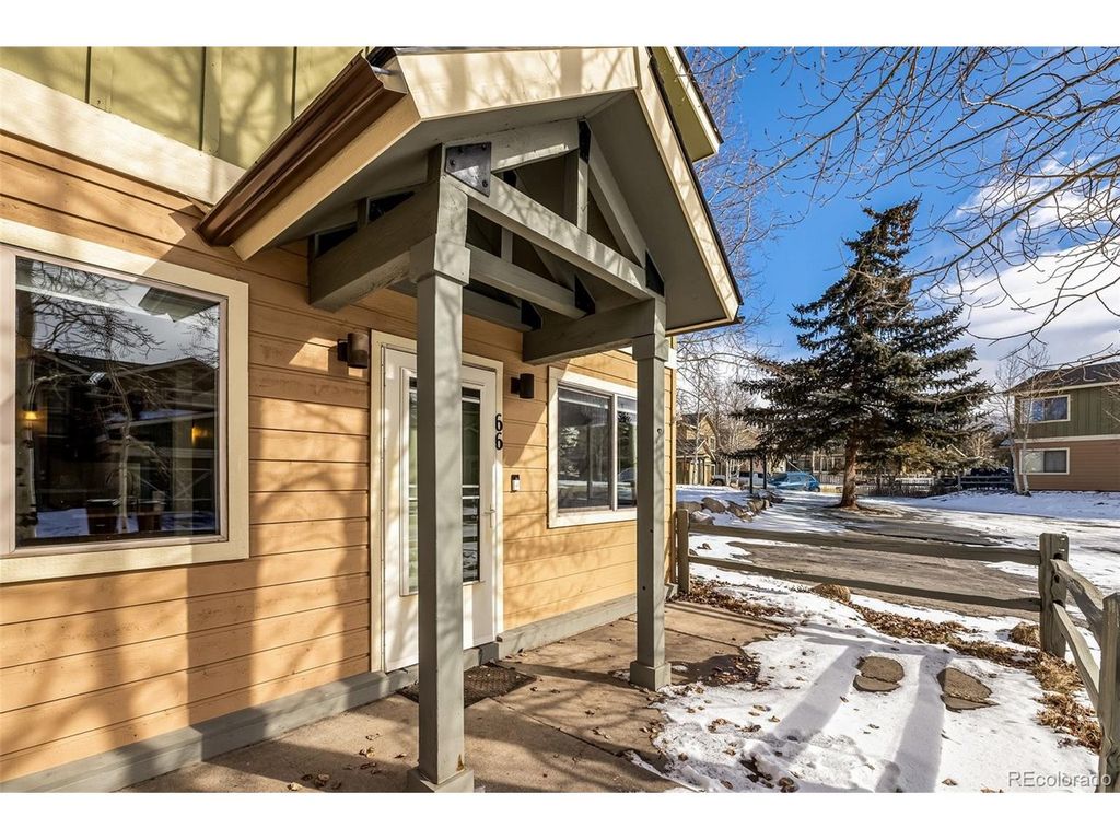 66 Glen Cove Dr G66, Dillon, CO 80435