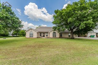 1216 E Commerce, Henrietta, TX 76365