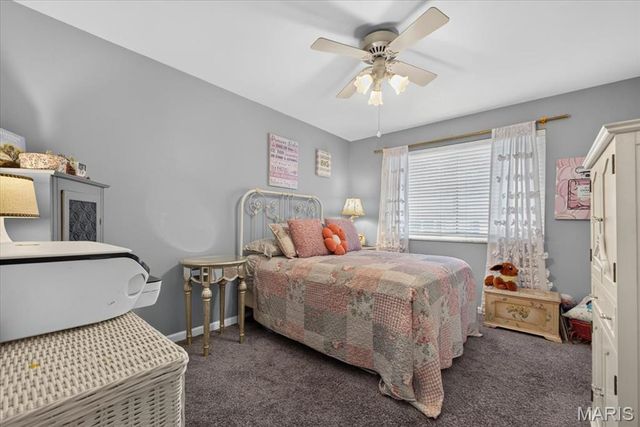 7903 Royal Arms Court, Crestwood, MO 63123