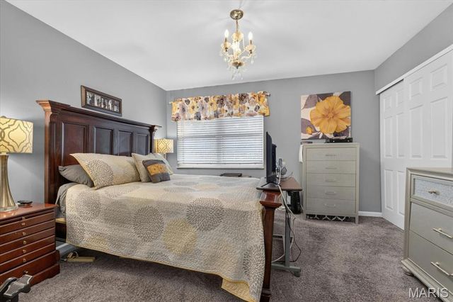 7903 Royal Arms Court, Crestwood, MO 63123