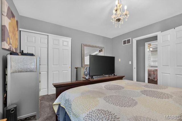 7903 Royal Arms Court, Crestwood, MO 63123