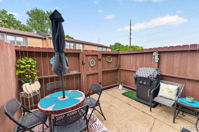 7903 Royal Arms Court, Crestwood, MO 63123