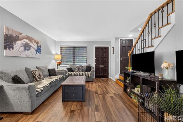 7903 Royal Arms Court, Crestwood, MO 63123