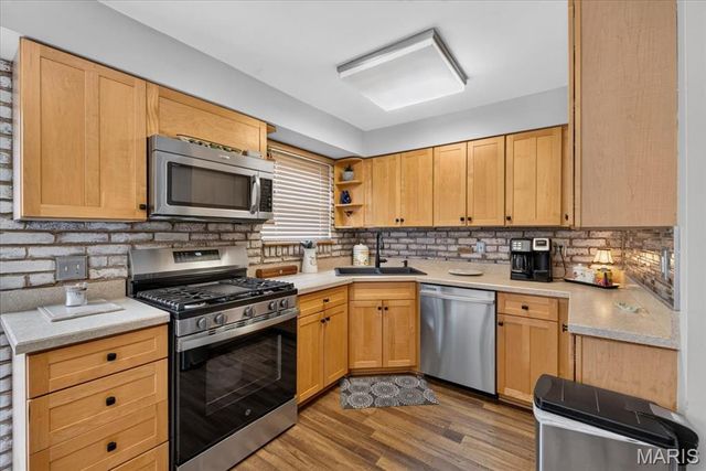 7903 Royal Arms Court, Crestwood, MO 63123
