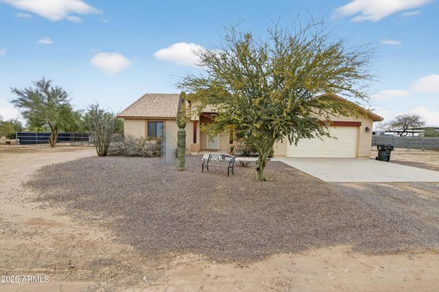 24137 W BLUE SKY Drive, Wittmann, AZ 85361