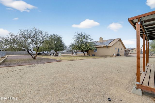24137 W BLUE SKY Drive, Wittmann, AZ 85361