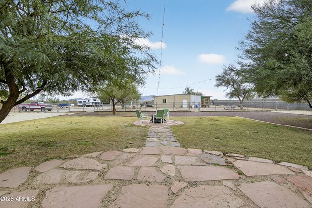 24137 W BLUE SKY Drive, Wittmann, AZ 85361