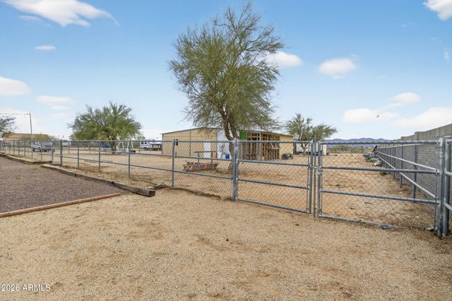 24137 W BLUE SKY Drive, Wittmann, AZ 85361