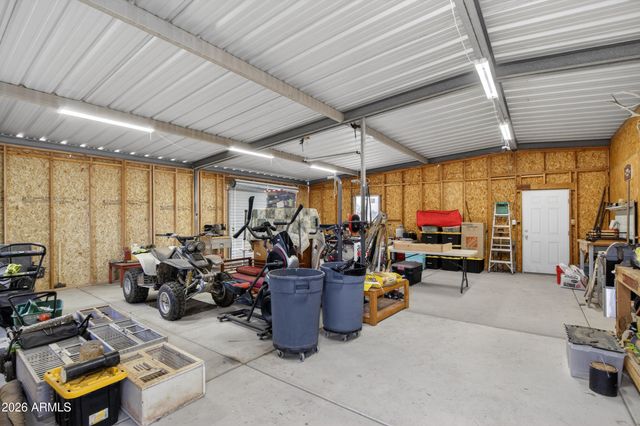 24137 W BLUE SKY Drive, Wittmann, AZ 85361