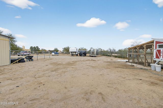 24137 W BLUE SKY Drive, Wittmann, AZ 85361