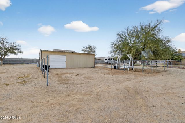 24137 W BLUE SKY Drive, Wittmann, AZ 85361