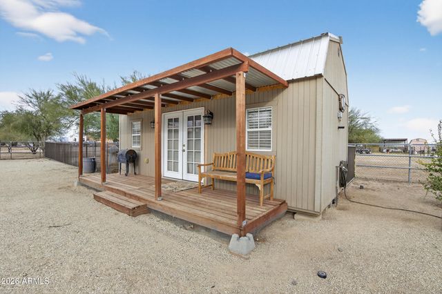 24137 W BLUE SKY Drive, Wittmann, AZ 85361