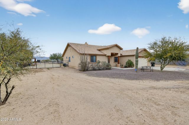 24137 W BLUE SKY Drive, Wittmann, AZ 85361